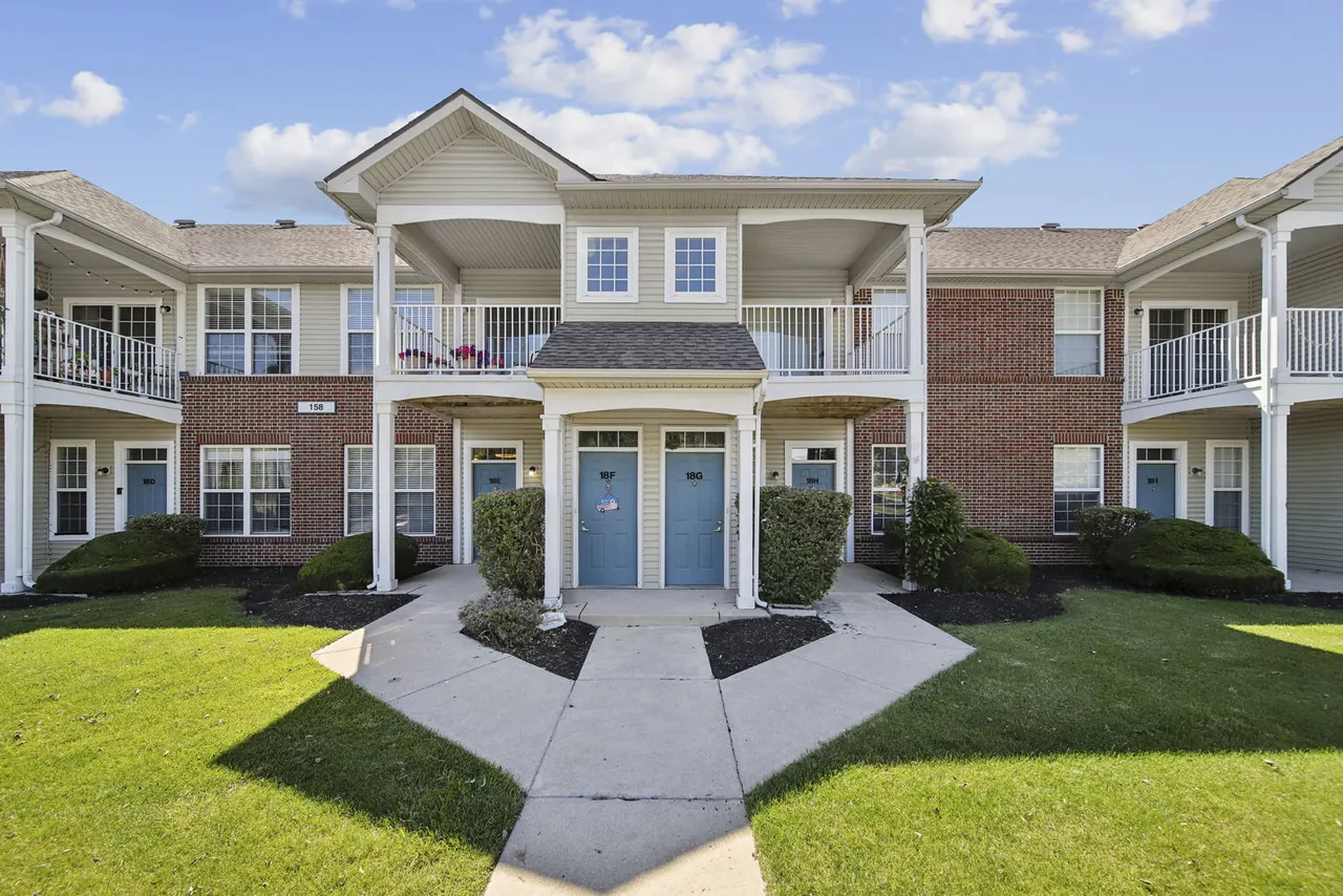 Trotters Pointe II