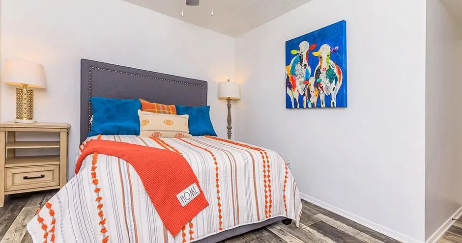 Alpine Creek Apartments