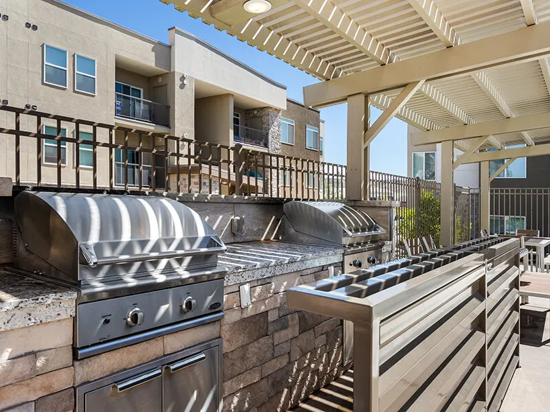 La Vida at Sienna Hills