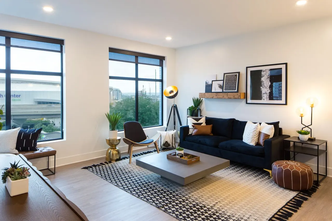 Capitol Place Apartments