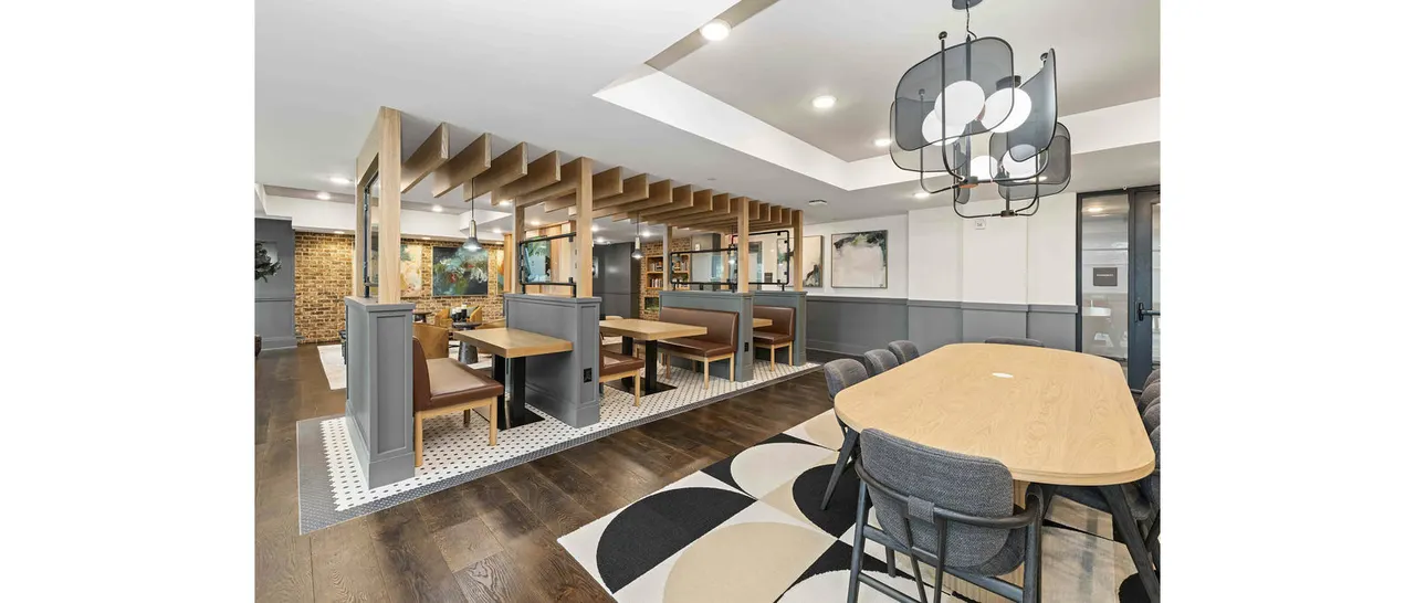 Alexan LoSo Apartments