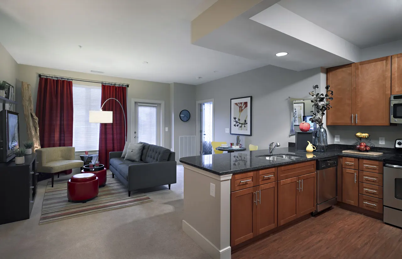 Aura at Towne Place