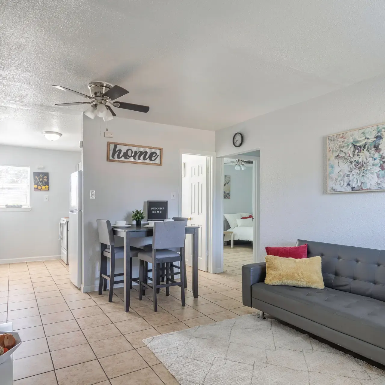 El Camino Homes