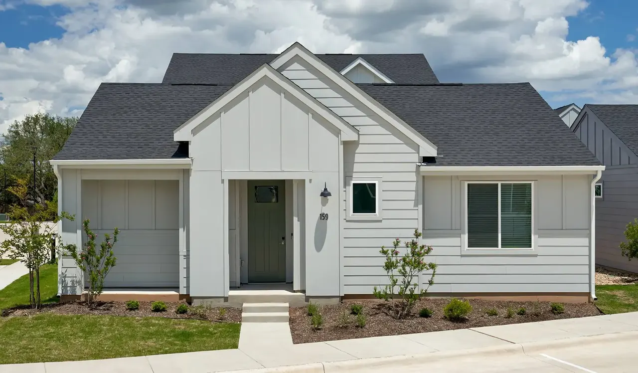YardHomes Hero Way