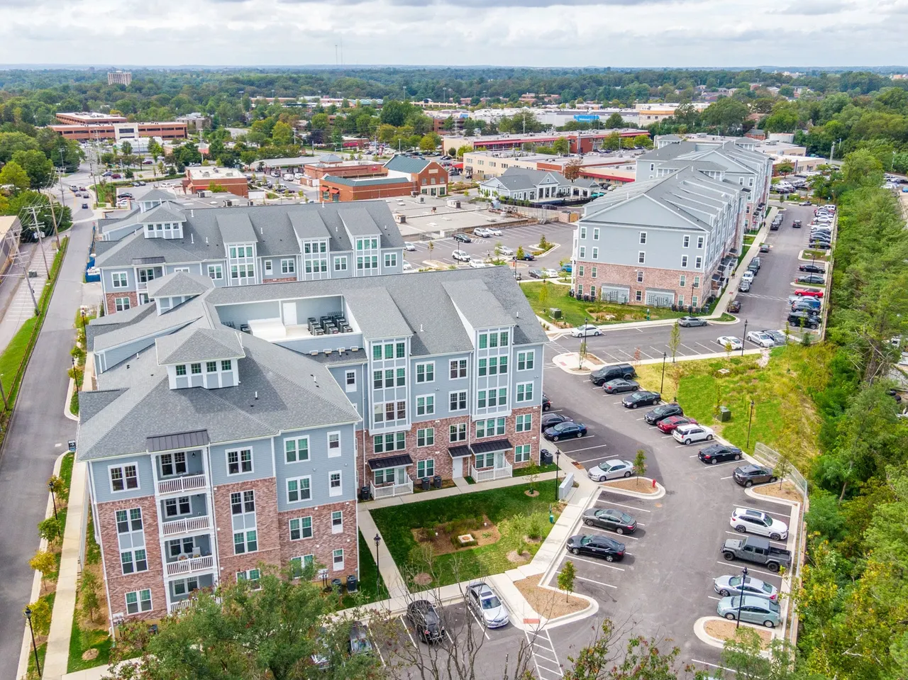1274 at Towson