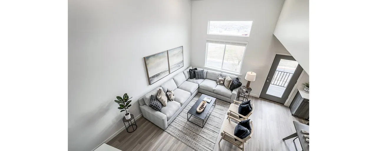 Banner Hill Townhomes
