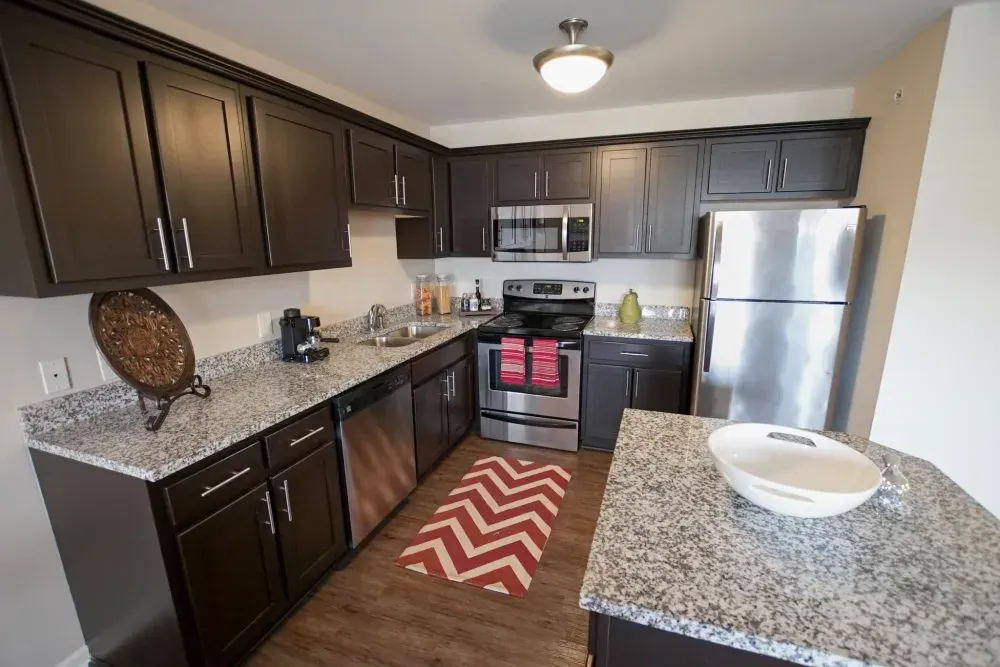 Fox Creek Estates