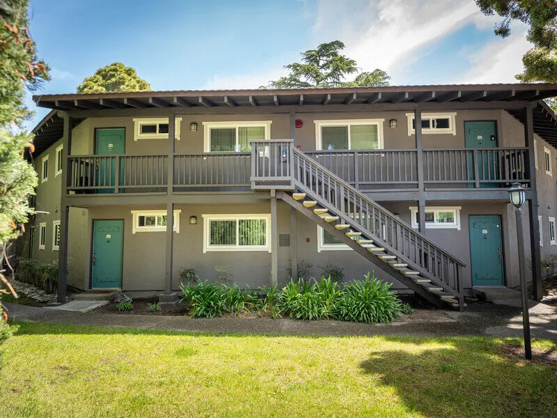 Casa Arroyo Apartments