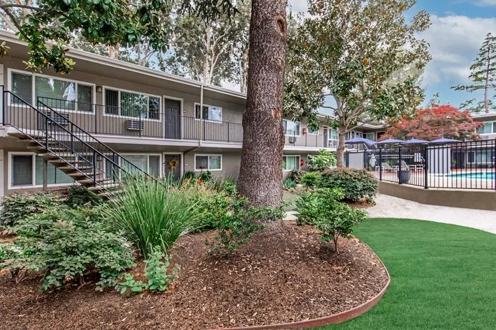 Park Lafayette Apartment Homes