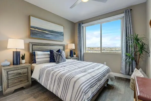 Aspire at Echelon Apartments