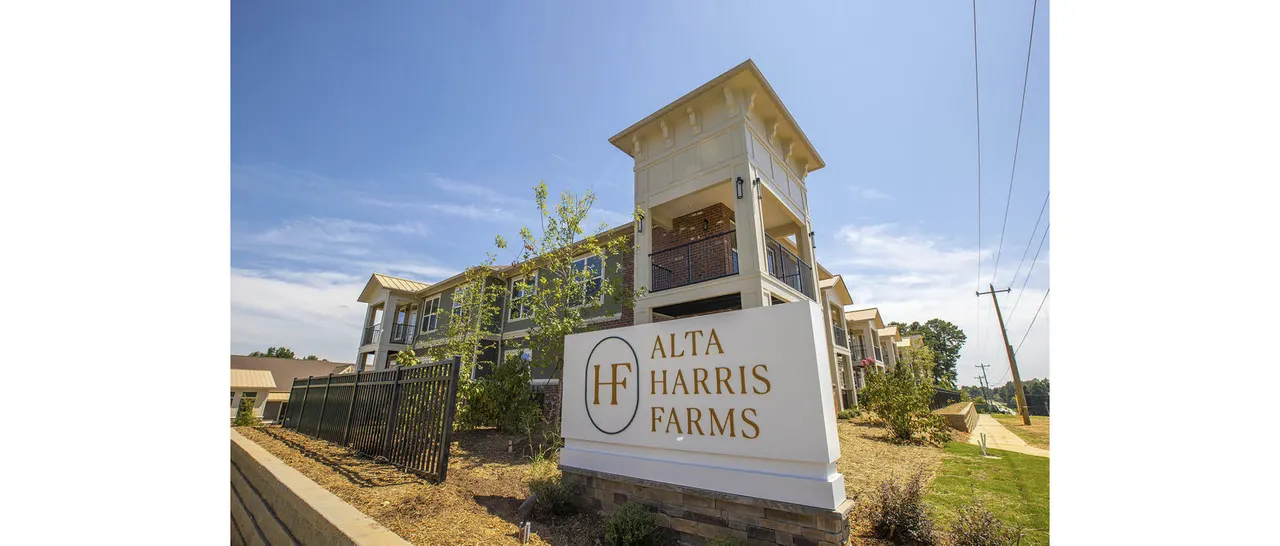 Alta Harris Farms Apartments