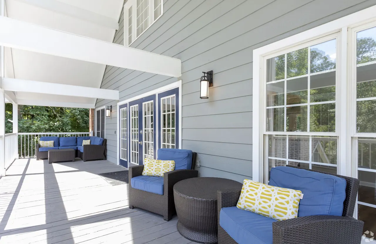 Amberwood at Lochmere