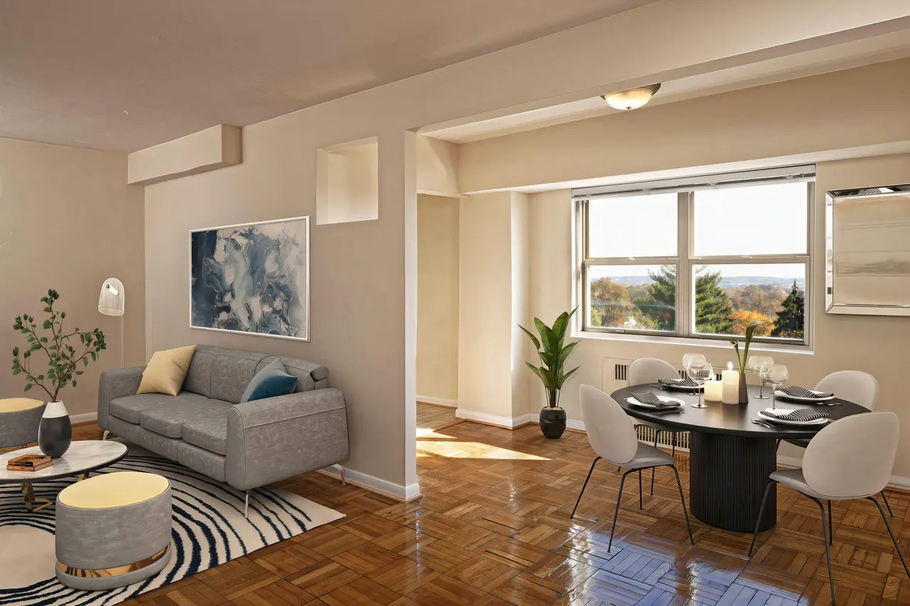 Highview Towers