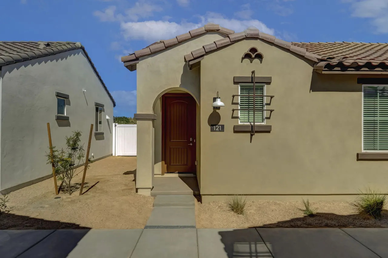 Villas Goodyear