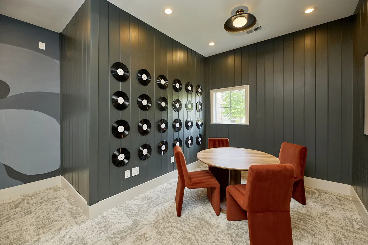 Haven at Patterson Place Apartments
