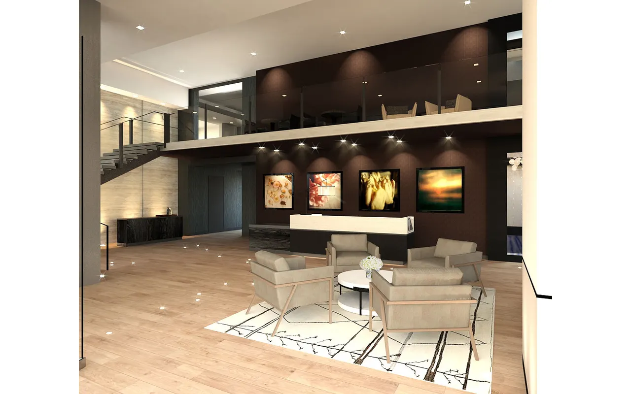McKenzie Apartments