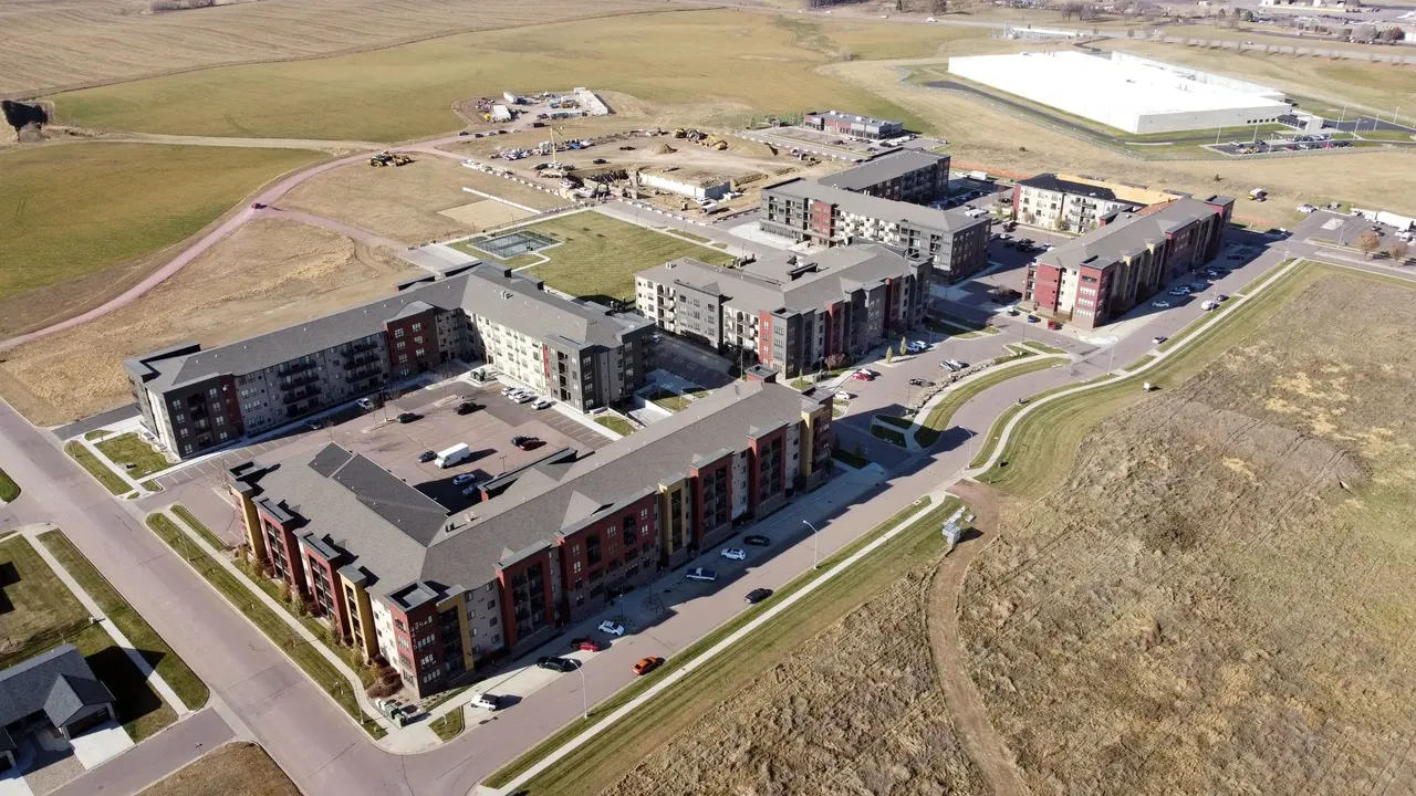 University Hills Village