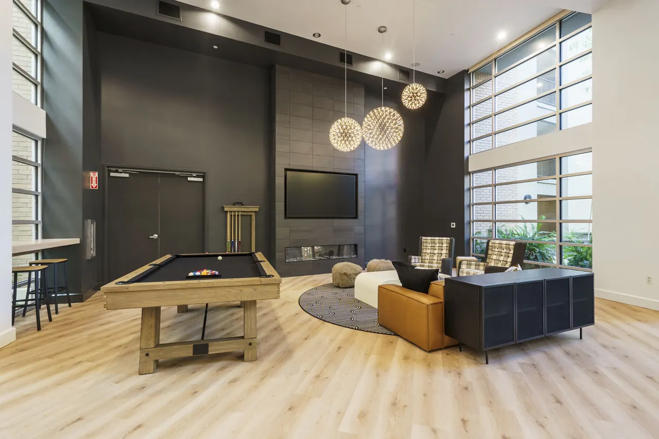 Mosaic Apartments
