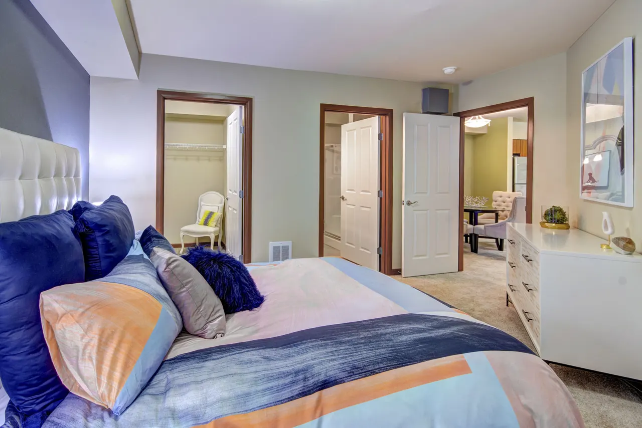 Harrington Square Apartments