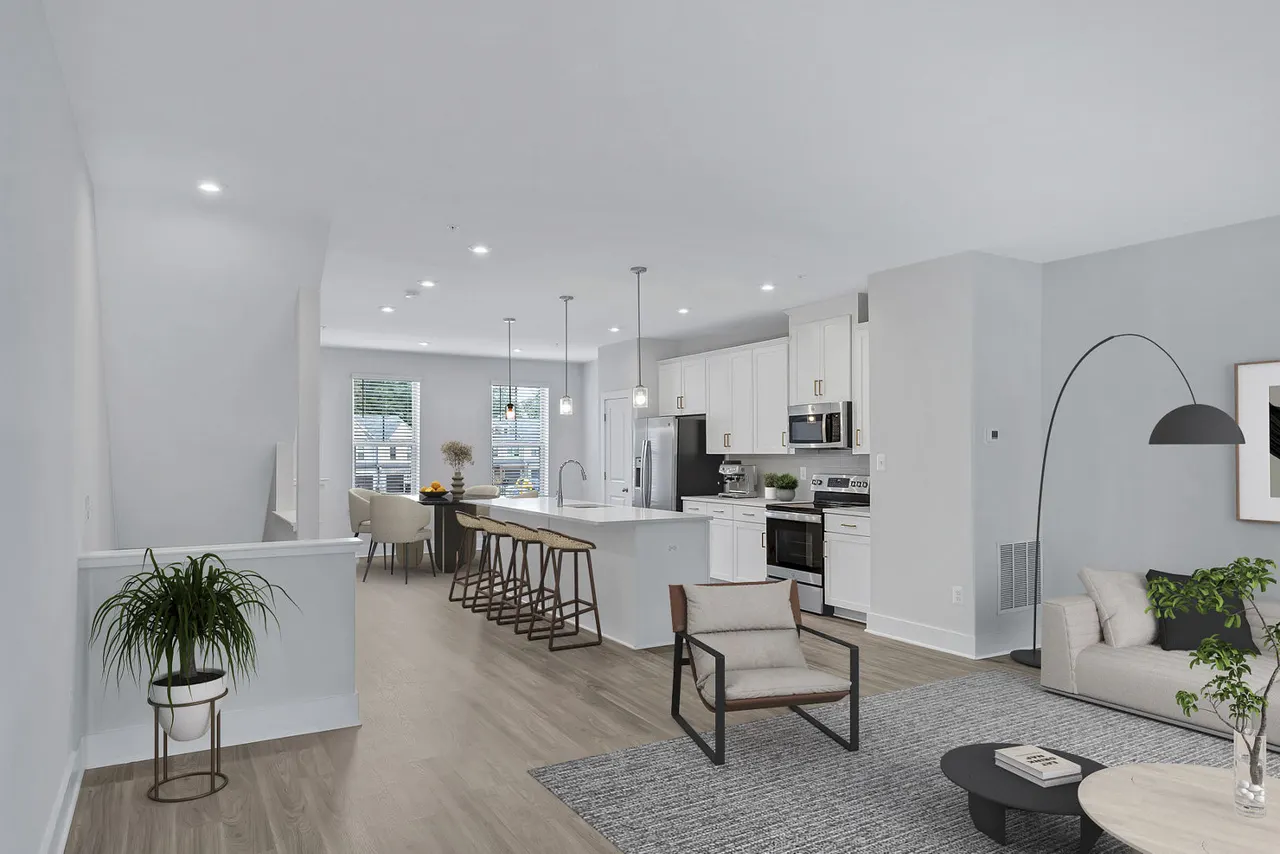 Brookestone Townhomes