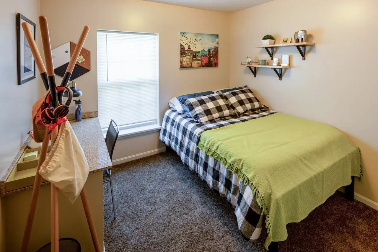 Campus Pointe