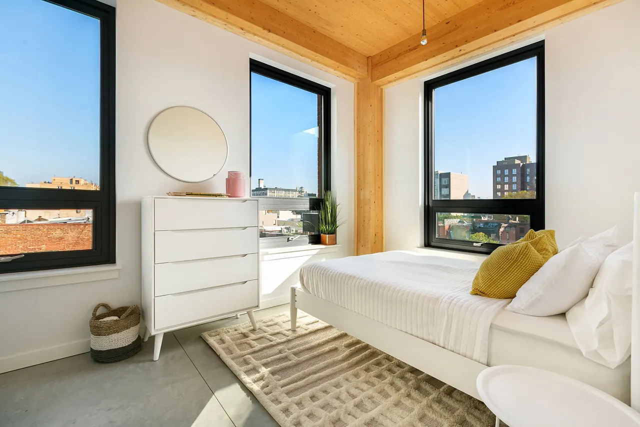321 Wythe