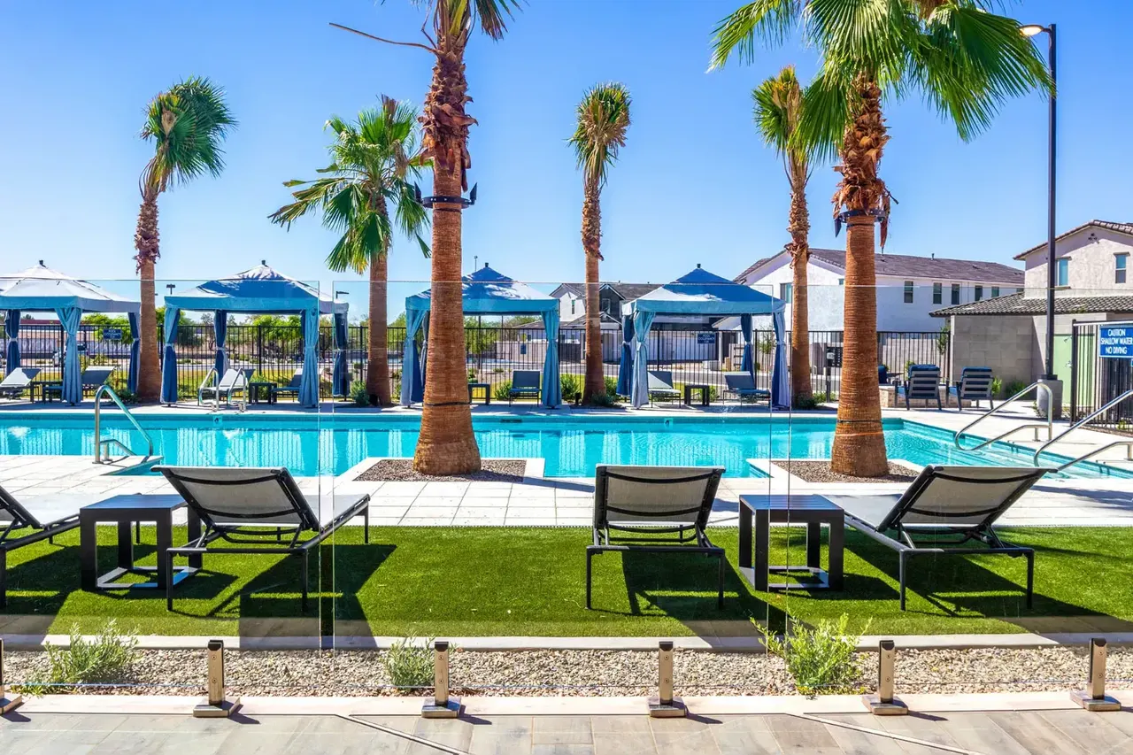 Bella Encanta Luxury Rental Homes