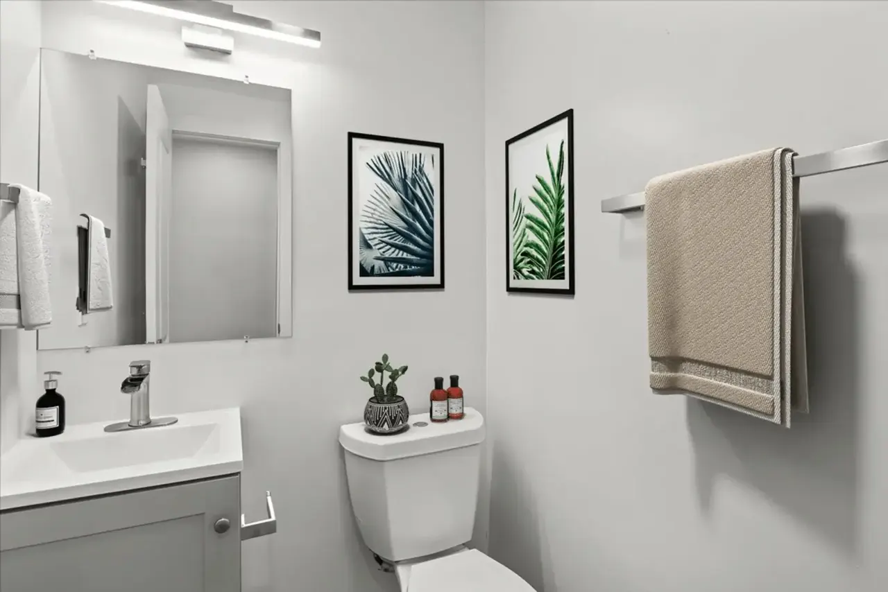Clearview Farms Apartments & Townhouses