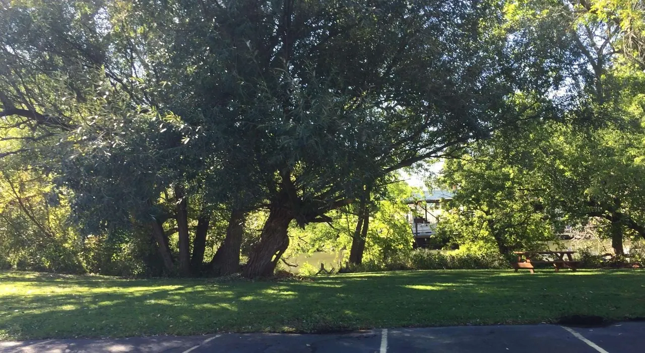 Creekside Village Apartments
