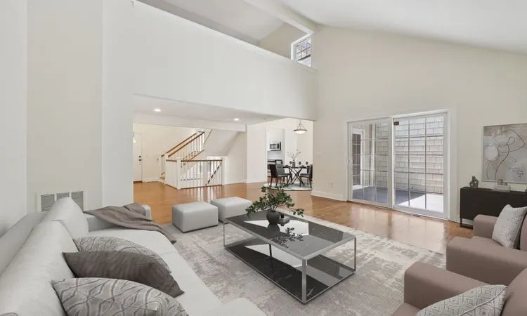 Greenwich Place Apartments