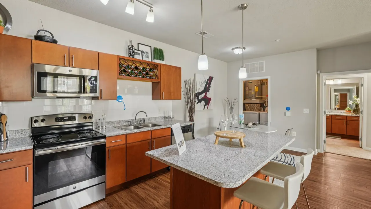 Springs at West Chester Apartments