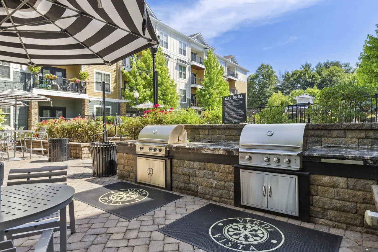 Verde Vista Apartments