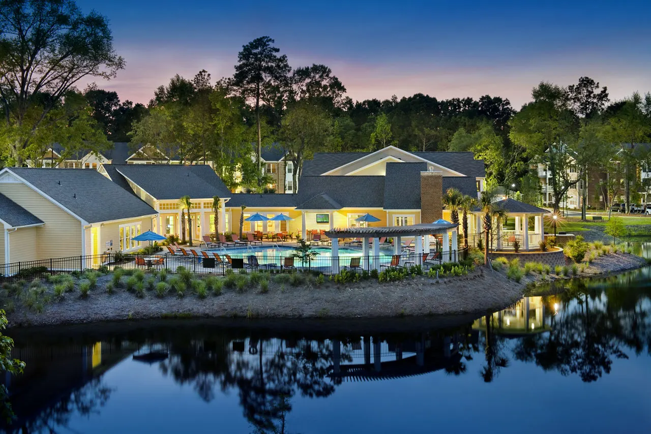 Element Carolina Bay Apartments