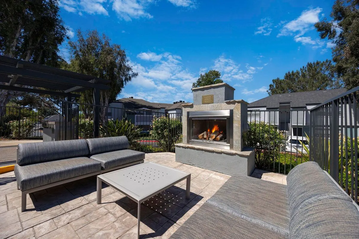 Scripps Landing Apartment Homes
