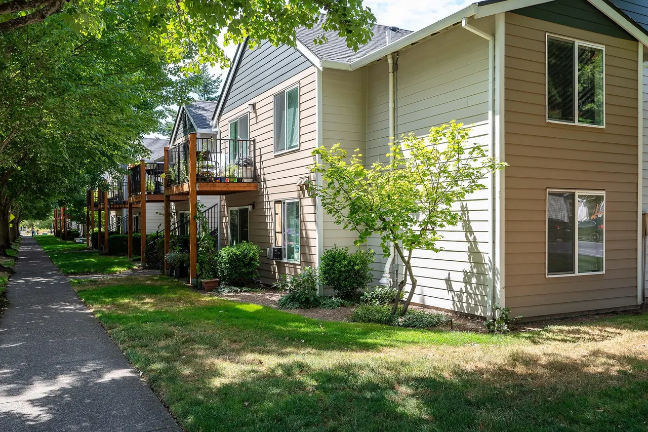 Briar Creek Apartments