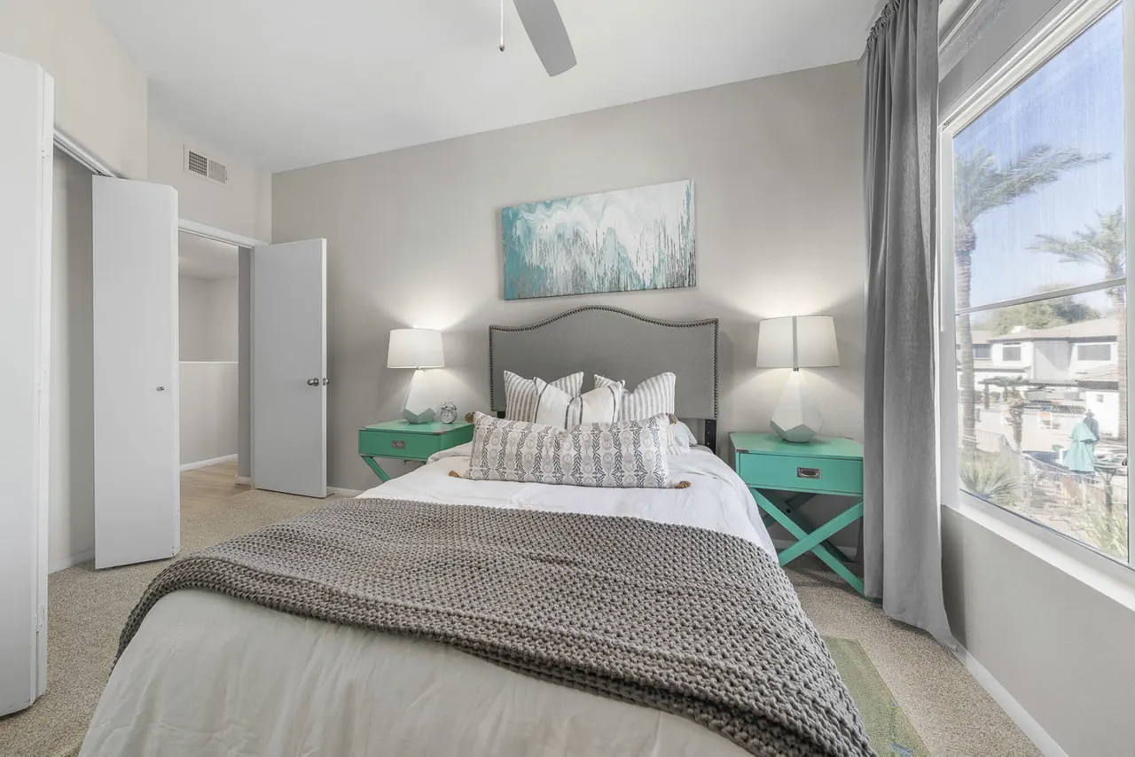 Verano Townhomes