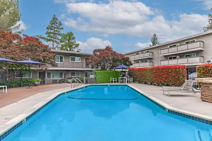 Park Lafayette Apartment Homes