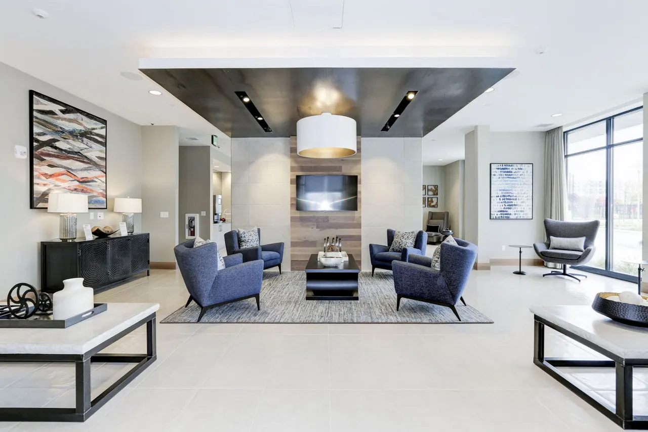 Porter Street Apartments