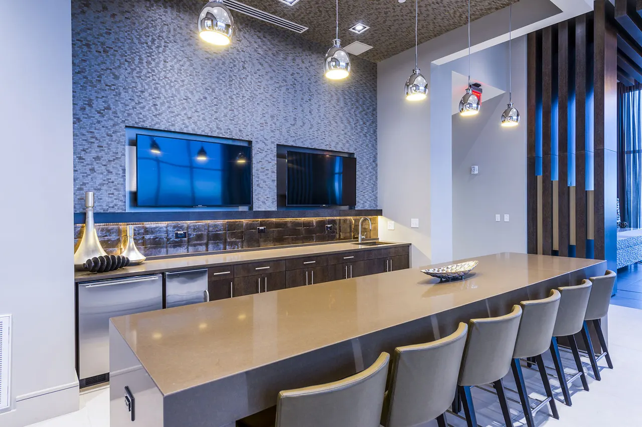 Latitude Med Center Apartments