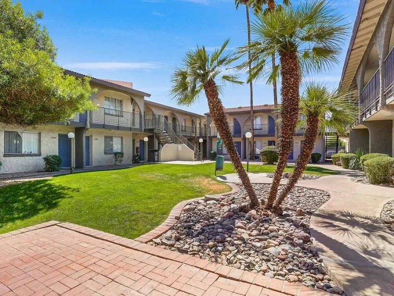 Sonoran Palms Apartments