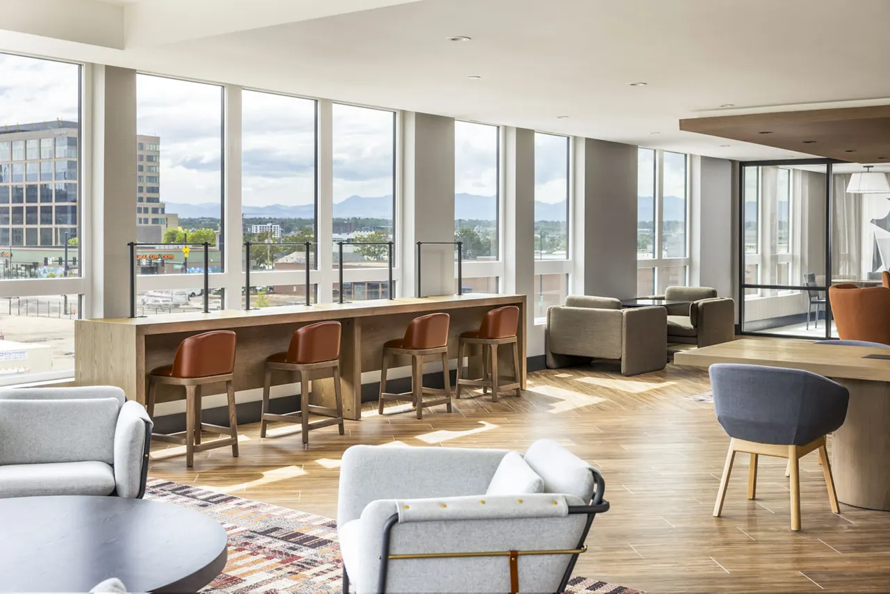 Forge Apartments