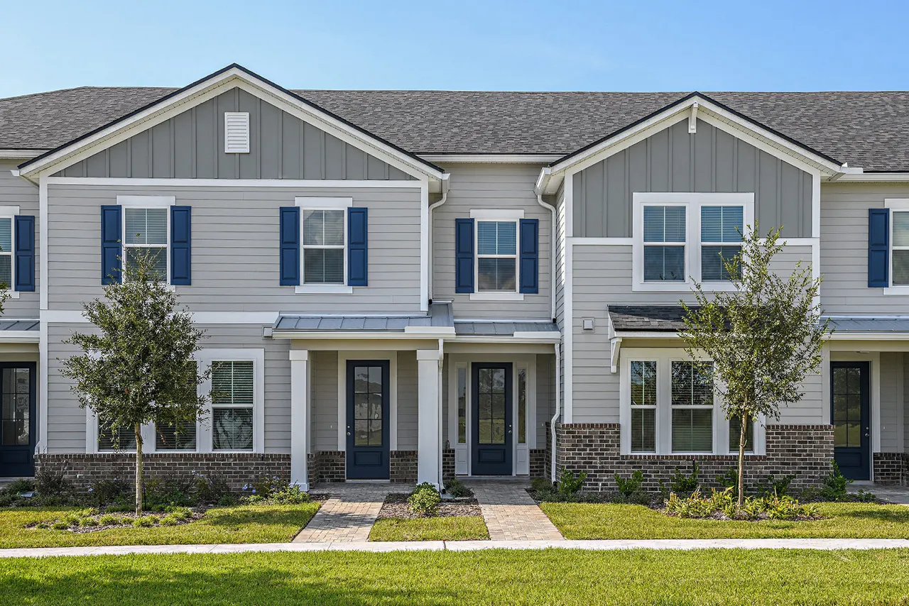360 Communities at Shearwater