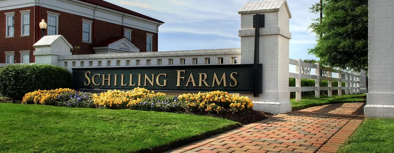 The Carrington at Schilling Farms