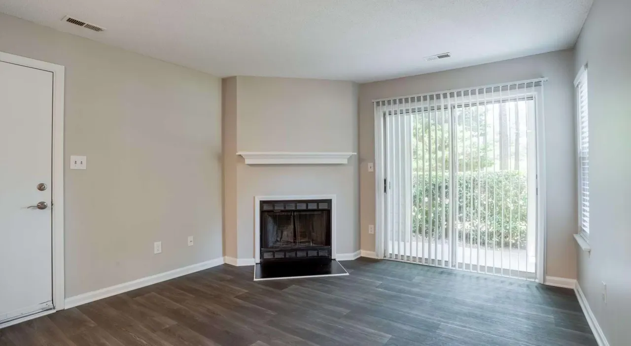 North Forest Apartments