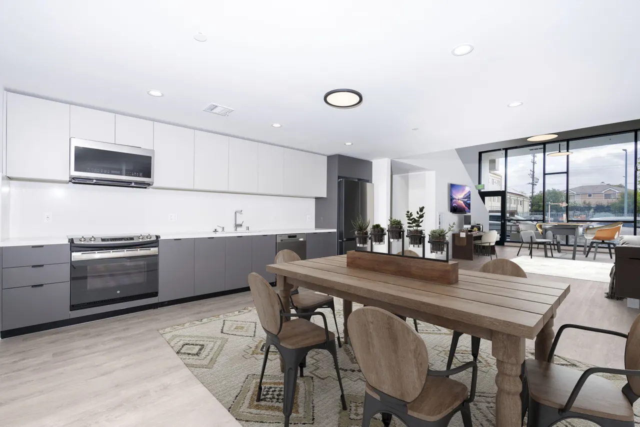 Vestalia Apartments