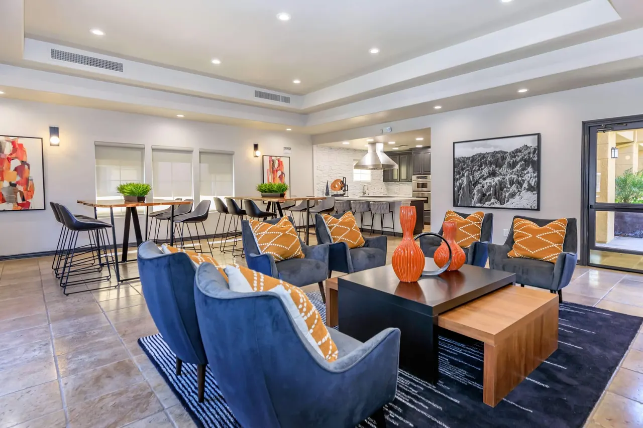 Arbor Lane Apartment Homes