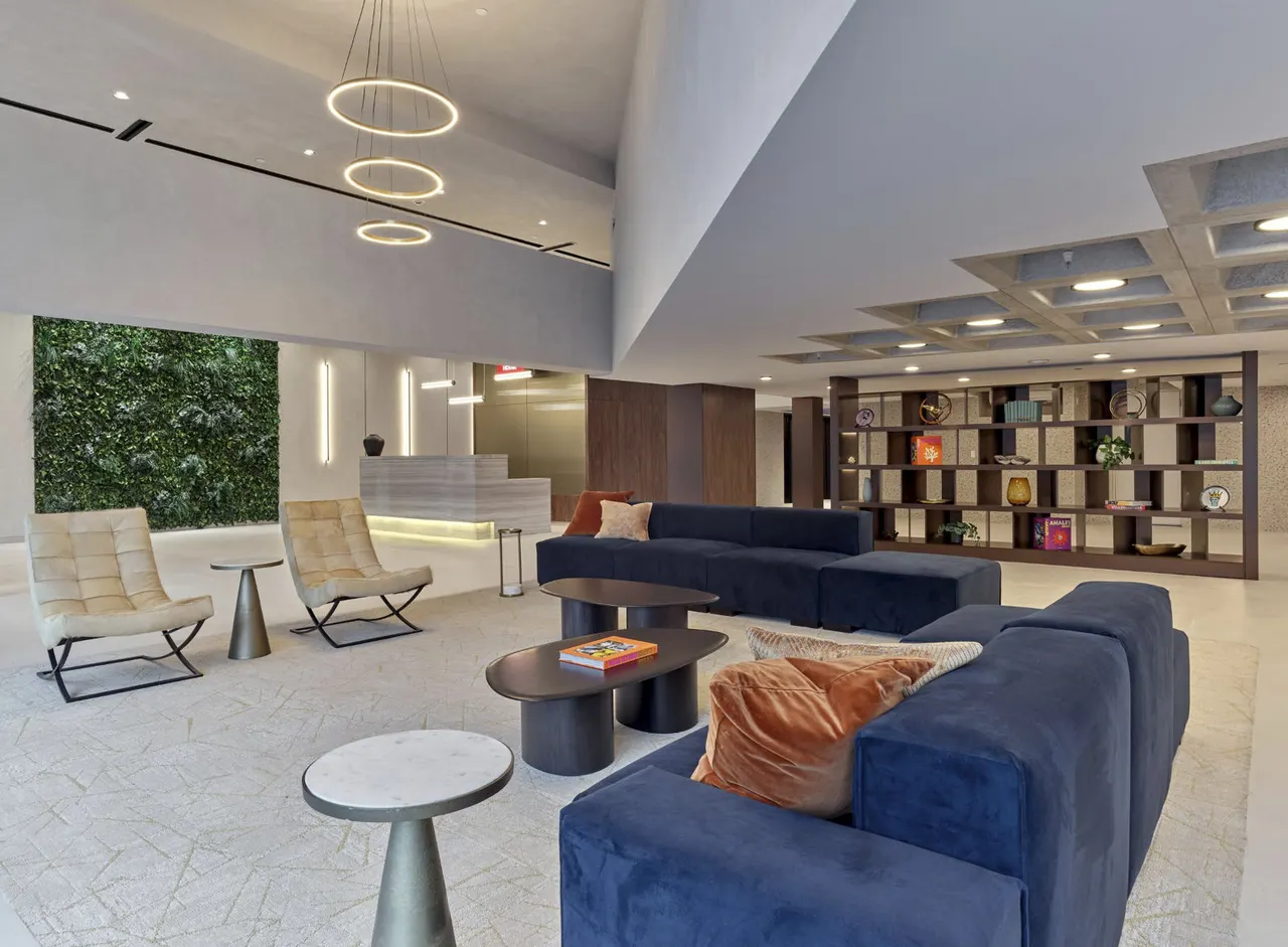 FIAT House