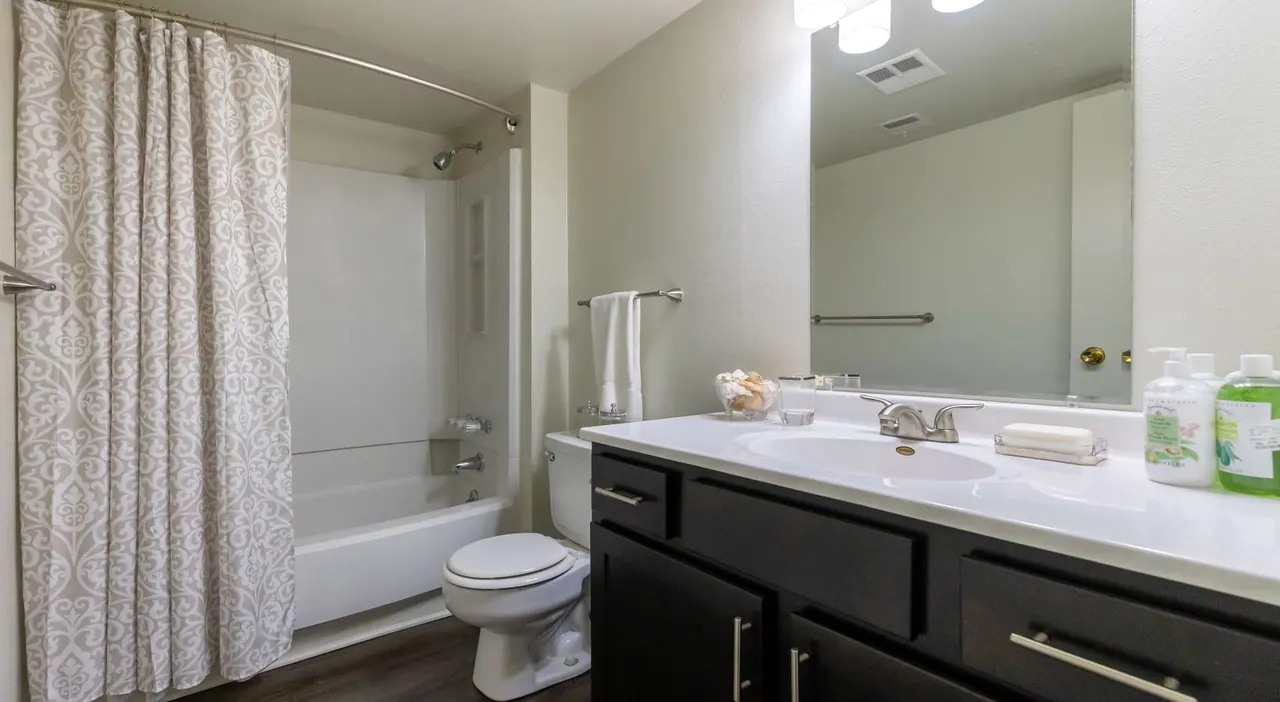 Stoney Brooke Apartments