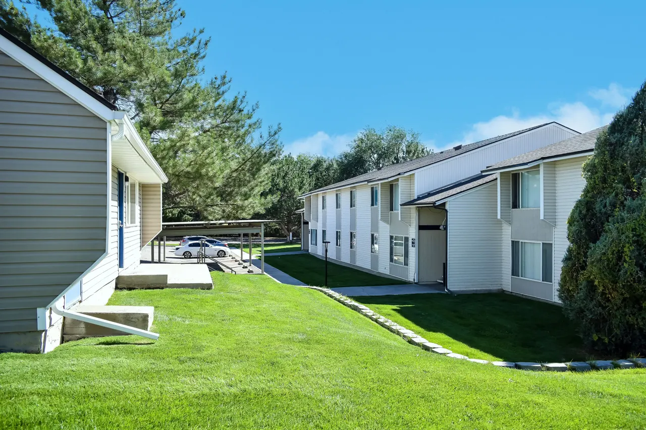 Kirkwood Meadows Apartments