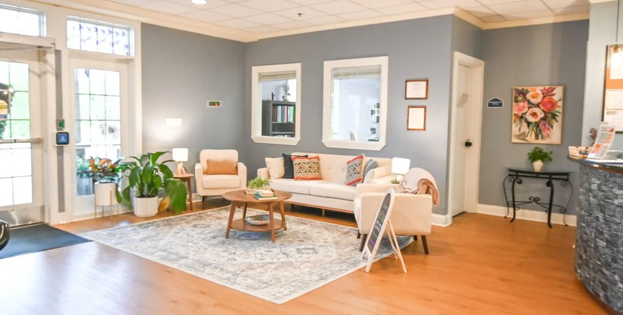 Heritage Assisted Living